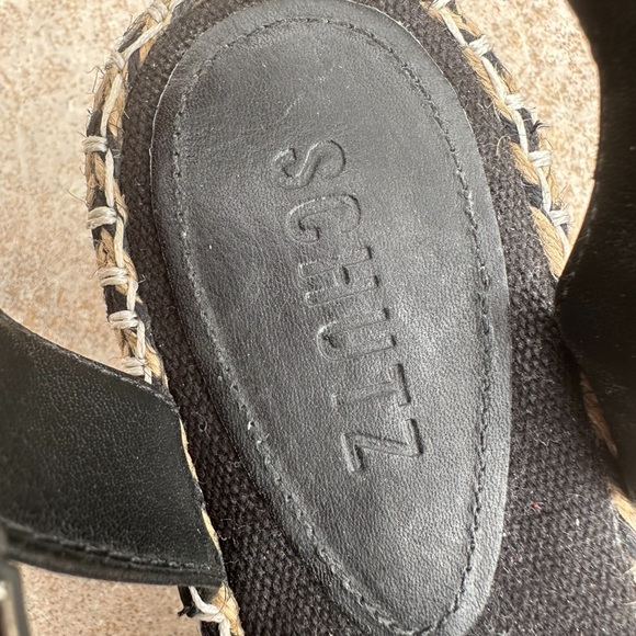 Schutz Sandals - Picture 9 of 14